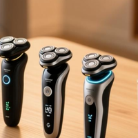 剃须刀对健康有危害？剖析四大风险禁忌，4个选购技巧助力选购！