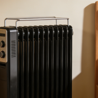 用取暖器对身体有害吗？冬季取暖小心“烤”出病！五大智商税危害