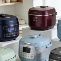 电饭煲有副作用是真的吗？警惕四大危害禁忌，消费者必备避坑宝典