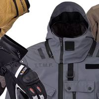 骑行服与手套深度实测排雷