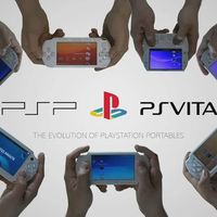 回顾索尼掌机：一场关于创新与妥协的博弈