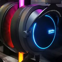 声辨分毫，沉浸对战：机械师GX11PRO电竞耳机深度评测