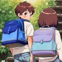 学生书包减负功能与安全设计谁更重要？1200+用户观点大PK