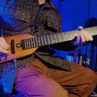 唐农HUSH系列吉他横评：从入门到Pro