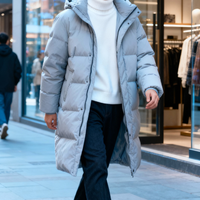 300元以下能买到优质羽绒服吗？全网观点大PK