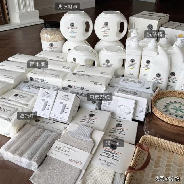 第一次去“胖东来”，哪些东西值得买？晒晒我买的这9件，太实用