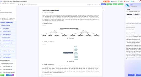2026论文通关指南：8款AI工具实测，告别写作焦虑
