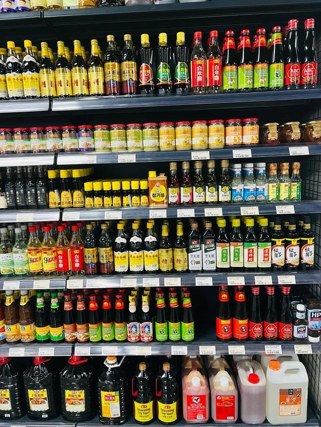 我国公认的酱油 “10 大品牌”，认准再买错不了，你知道几个