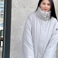 蕉下泡芙气绒服：科技保暖与时尚