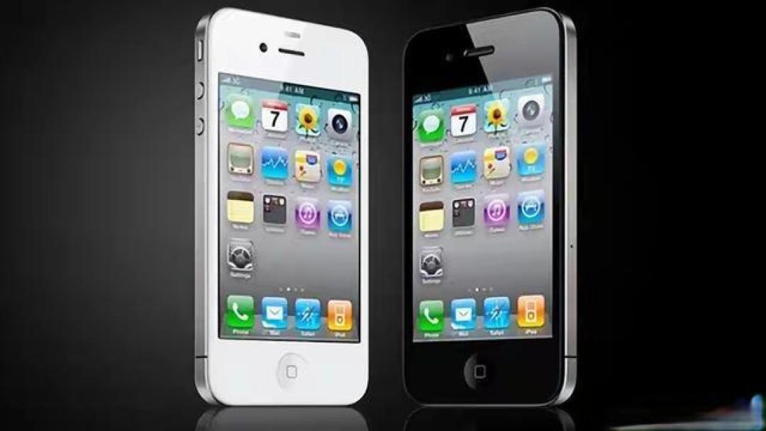 15年后iPhone 4翻红：当“电子包浆”美学遇上重大安全陷阱