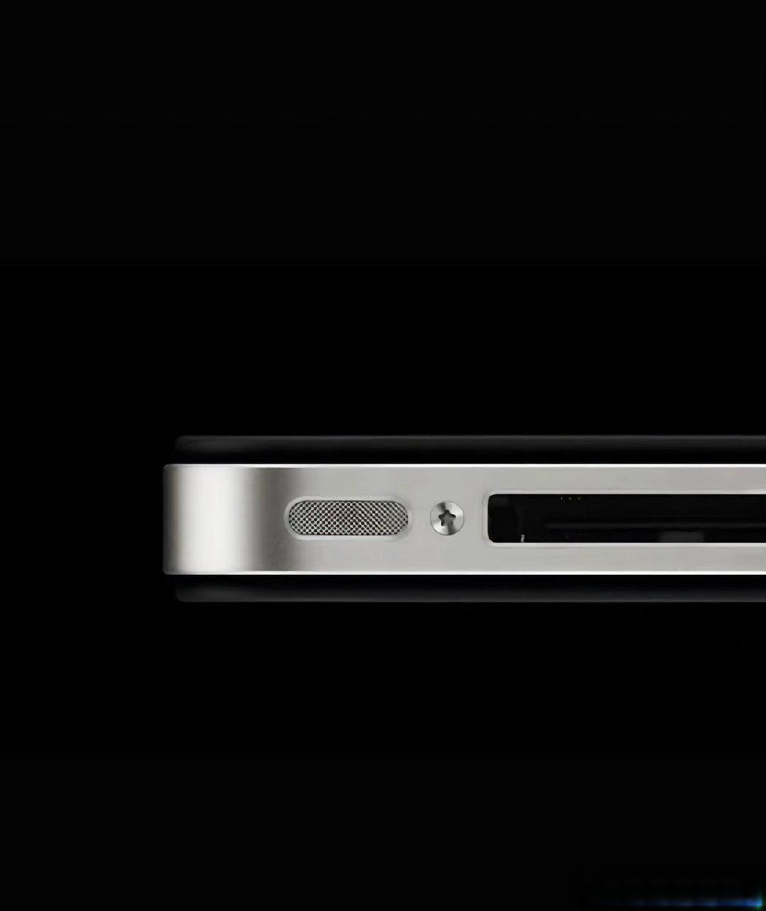 15年后iPhone 4翻红：当“电子包浆”美学遇上重大安全陷阱