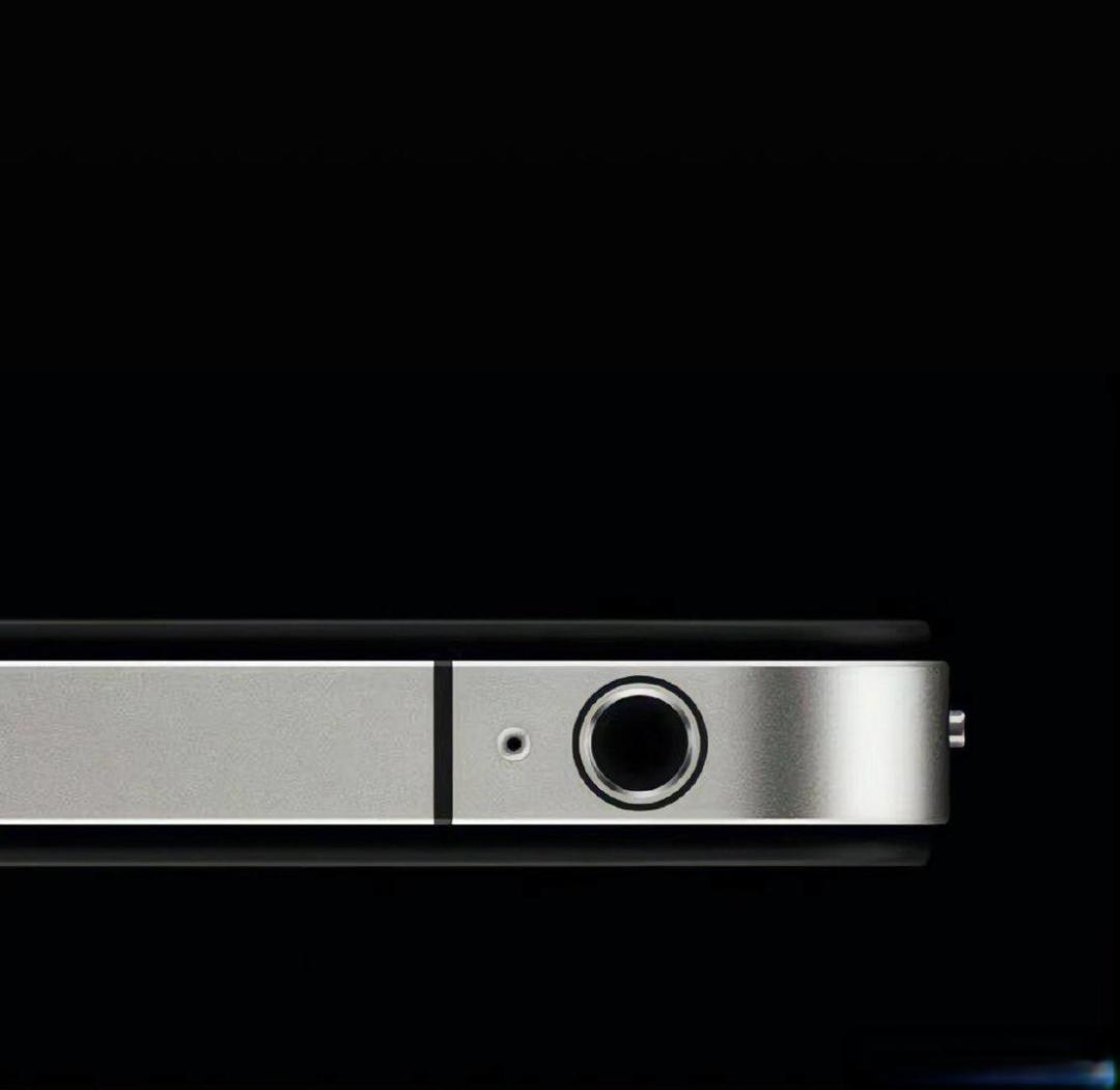 15年后iPhone 4翻红：当“电子包浆”美学遇上重大安全陷阱