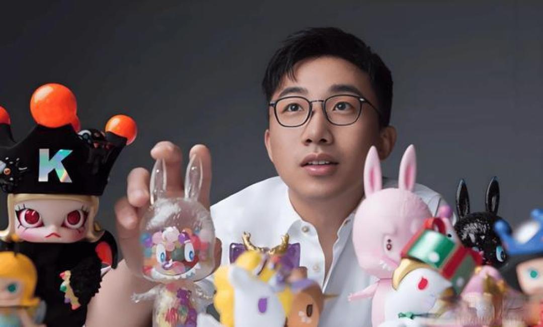 段永平看不懂泡泡玛特,年轻人为何视其为“精神刚需”?