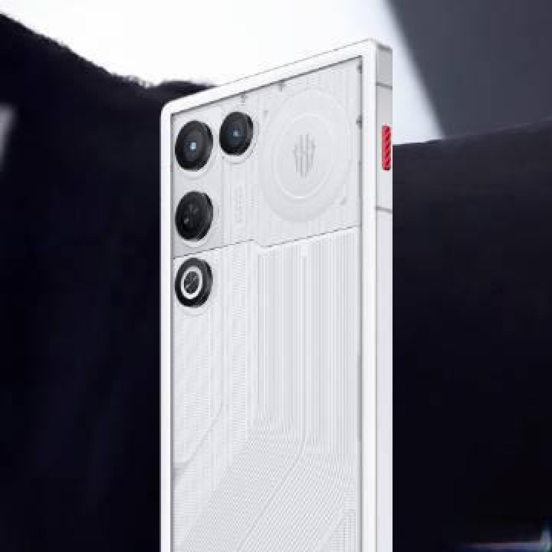红魔高管炮轰手机圈：千篇一律的模仿，是对用户的敷衍
