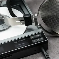 水月雨×山灵 Crossover便携CD机：优雅从容的声音表达