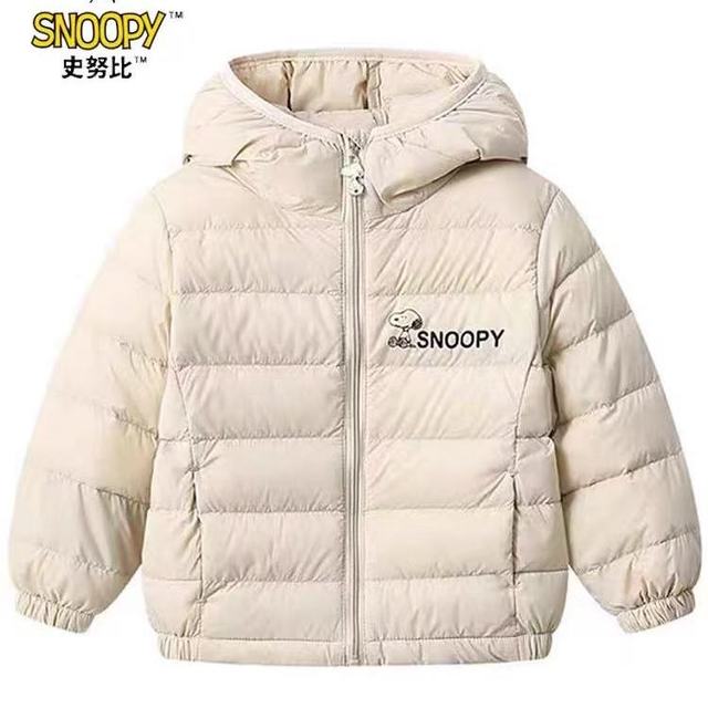 ❄️冬季带娃选羽绒服的宝妈集合！