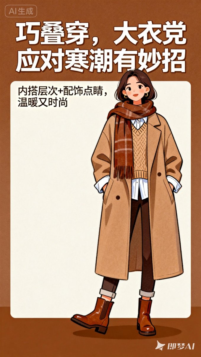 女外套