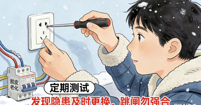 取暖电器