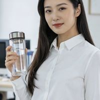 水杯必须得买带盖的吗?从实用、卫生到场景的全面对比,选对不踩坑
