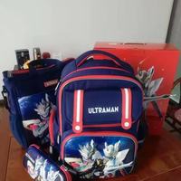 ✨新年送礼&生日惊喜天花板！娃都疯狂的奥特曼书包来啦！✨