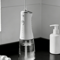 冲牙器的危害是什么？深入解读五大弊端风险，理性选购不踩坑！