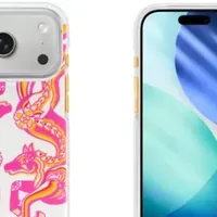 449元苹果马年壳遭10元截胡！设计被吐槽网友：50个平替用到换机