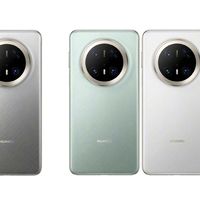 亓纪的想法 篇零：华为新年礼遇，16+512GB跌价1938元，麒麟9020+红枫影像+双卫星