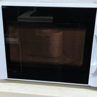 格兰仕D4W0变频微波炉：一级能效+双旋操作，小家庭刚需之选