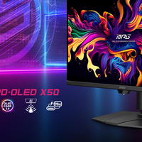 绝地求生显示器推荐从盒子精到吃鸡我只换了这台500Hz OLED显示器