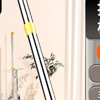 美尔雅扫把簸箕家用套装新扫地撮笤帚组合垃圾铲懒人神器折叠扫把