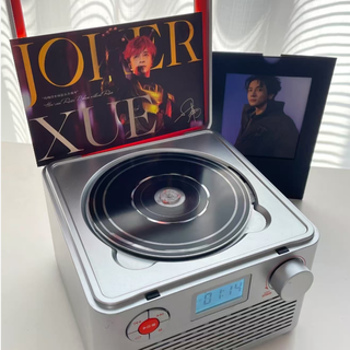 三款热门CD机，解锁音乐最真实的质感
