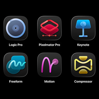 剪片+做歌+修图一个订阅搞定，Apple 推出 Apple Creator Studio 服务