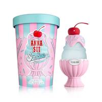 💖少女心暴击！这款香水把“甜妹专属浪漫”焊在了瓶子里！