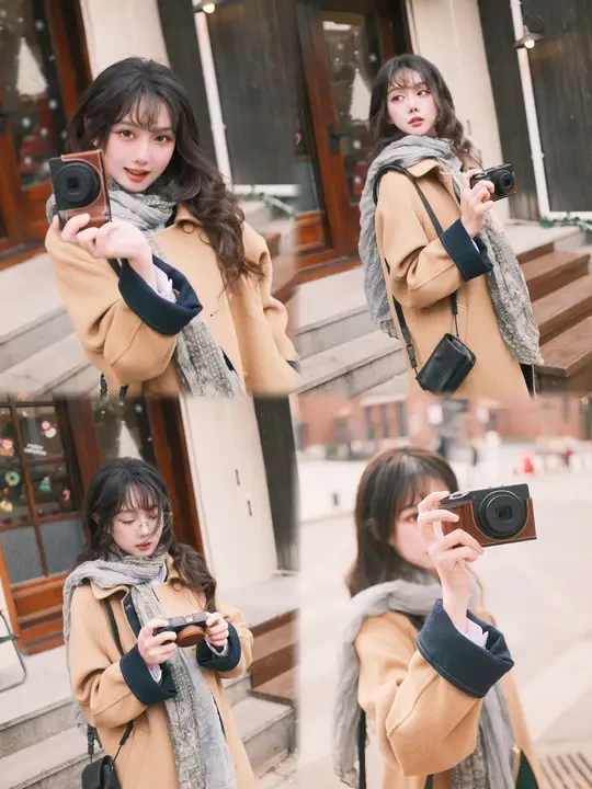 我的年度最佳📷理光GR丨有缺点的神图制造机