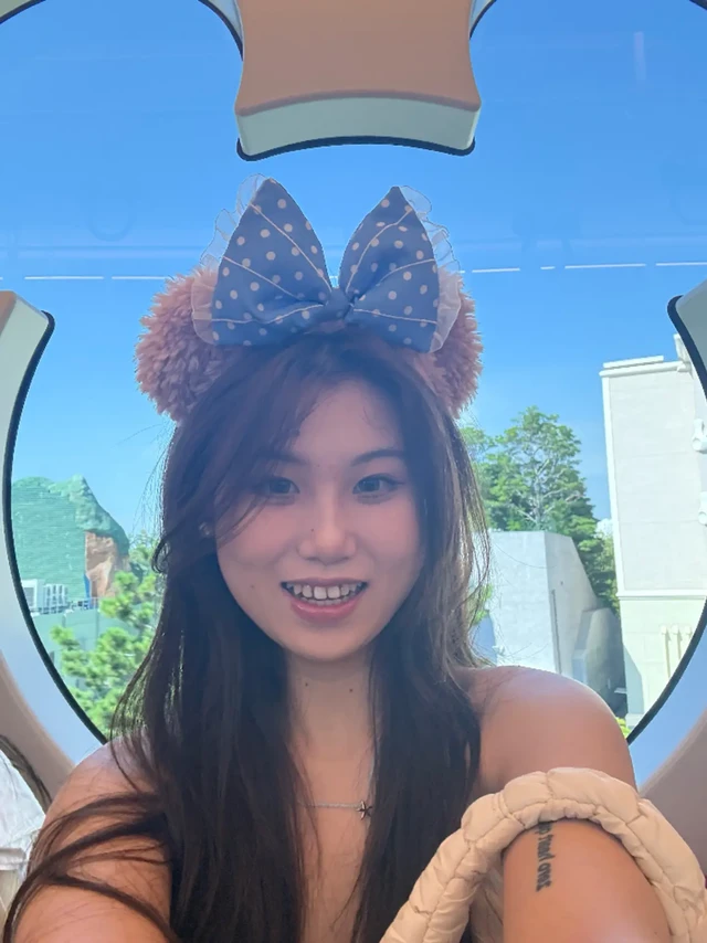 J人东京海洋迪士尼攻略，含巨出片拍照地点！