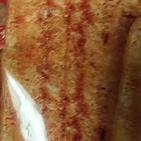 追剧封神零食！梗小姐带鱼酥酥到掉渣停不下来