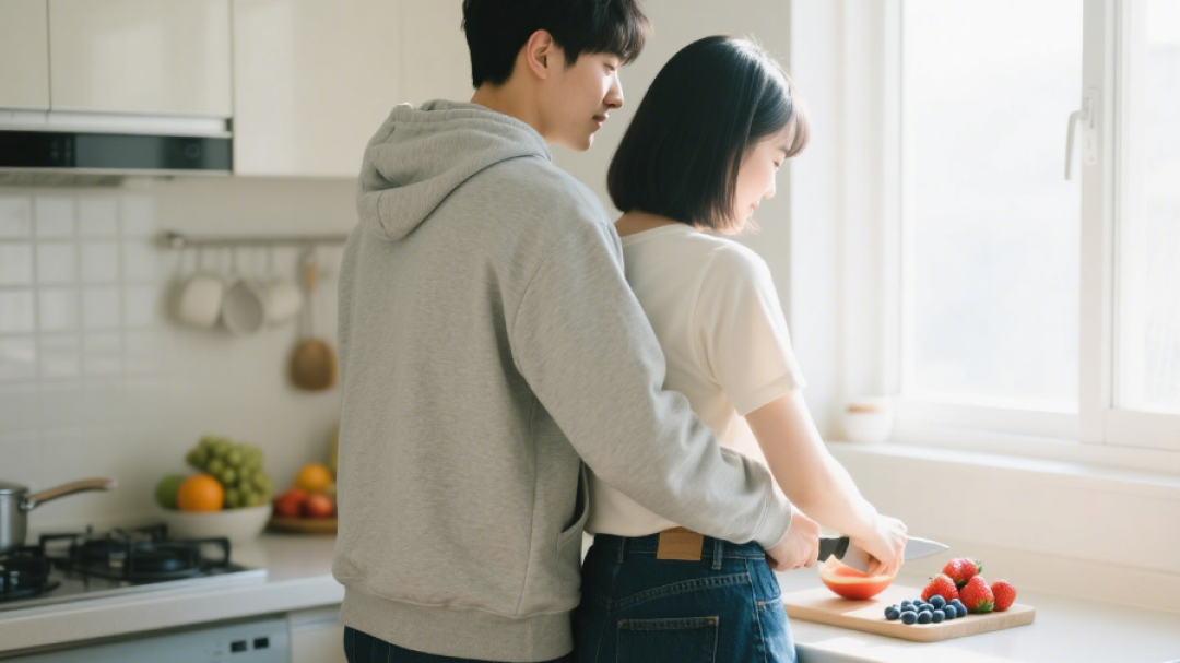 备孕营养科学指南:男女同补关键营养素