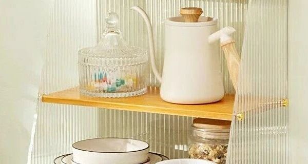 木马人层架怎么选？木马人家用杯架、多层置物架等7款层架推荐