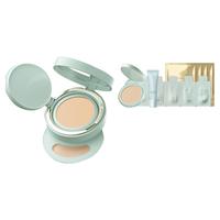 彩棠干皮底妆实测：小圆管与双生气垫怎么选？