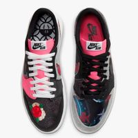 开箱2026 AJ1马年限定：苏绣细节与Wings做工对比