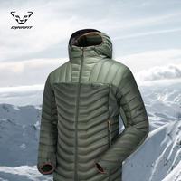 Dynafit 800蓬鹅绒服深度测评｜户外党冬季刚需，轻暖抗造两不误