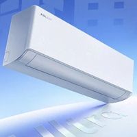 夏天换空调别纠结，科龙三款挂机对应三种不同需求