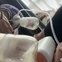 波咯咯吸奶器进阶用法：从30ml提升至180ml