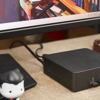 小巧易用的高性能迷你主机，微星Cubi NUC AI 1UM迷你电脑分享