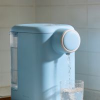 净水器长期主义指南：算透十年成本，选对通用滤芯与进口RO膜