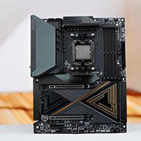 媲美超神板的ACE战神板！微星MEG X870E ACE MAX评测