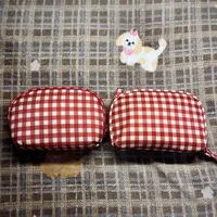 MUJI和名创优品化妆包，谁更值得买？