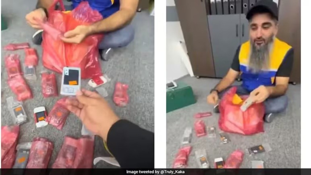 诺基亚手机历经十六年战乱终达买家,成时代见证