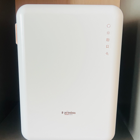 SMARTcare F5紫外线消毒柜：以双芯革新，重塑母婴消毒安心标准