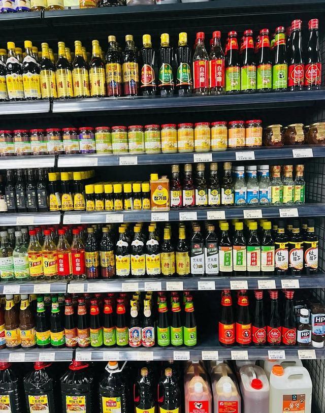 我国公认的酱油 “10 大品牌”，认准再买错不了，你知道几个